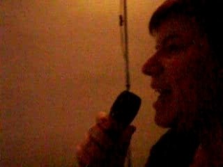 1 er de l'an 2008 yuyu et myl , The Stars B-)