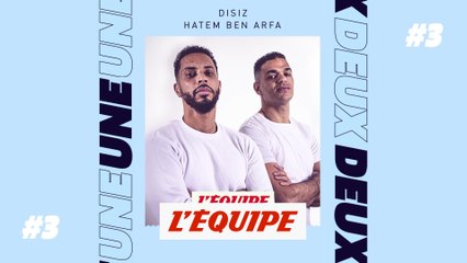 Ben Arfa a « pardonné » au PSG - Foot - Une-deux - Podcast