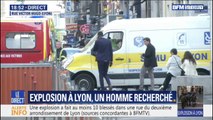 Explosion à Lyon: le maire du 2e arrondissement assure que 