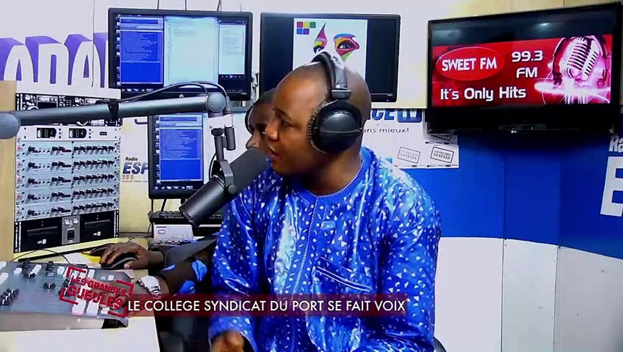 GG5 VEN 2005 2019      CHEICK TOURE   PORT AUTONOME DE CONAKRY