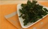 Healthy Snacks: How to Make Kale Chips
