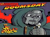 Westside Gunn And MF Doom (Westside Doom) - Gorilla Monsoon