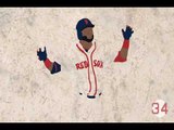Boston Red Sox 2018 True Champion (Mighty Casey)