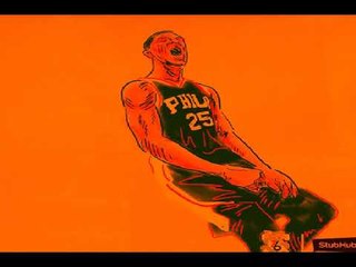 NBA Art GIF Compilation