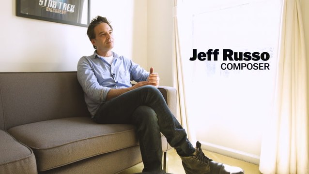 Composer Jeff Russo | Production Value