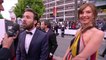 L'équipe du film "Yves" de Benoît Forgeard est sur le tapis rouge - Cannes 2019