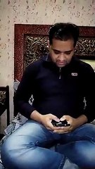 Rana Khurram Ashfaq From Lahore, Funny Video
