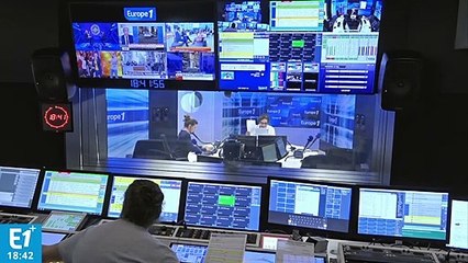 Retour de la limitation à 90 km/h : "Il faut encore que la loi sur l'orientation des mobilités soit votée"