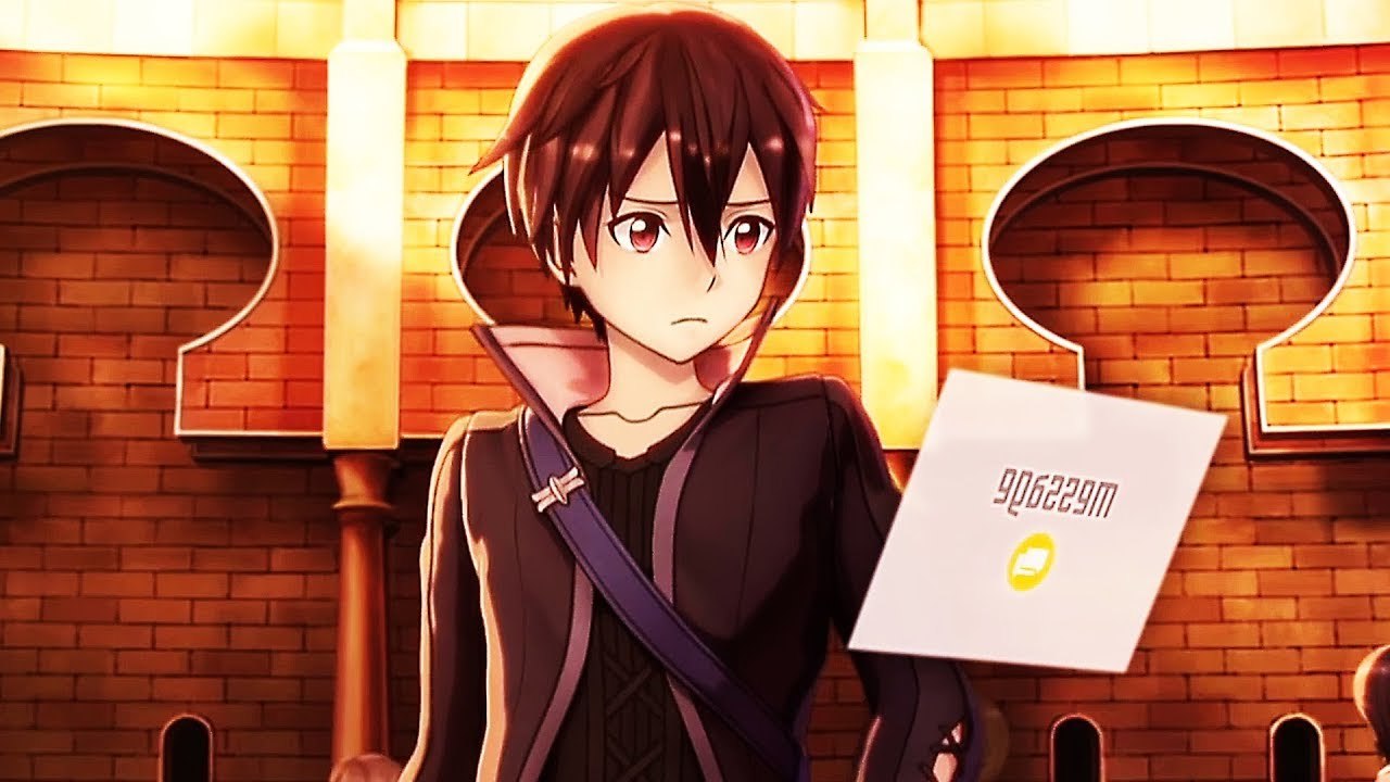 SWORD ART ONLINE HOLLOW REALIZATION DELUXE EDITION Bande Annonce de Gameplay