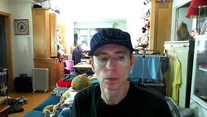 Wiwi égratigne "le temps des graviers" de Lord Esperanza