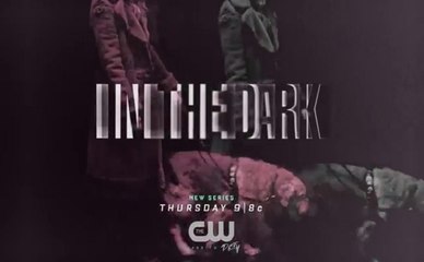 In the Dark - Promo 1x09