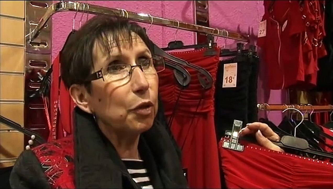 Tendance : Papy et Mamy draguent en boîte