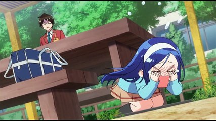 we never learn trailer (ぼくたちは勉強ができない)