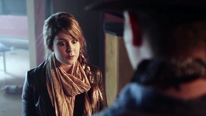 “For a Few Zombies More” trailer