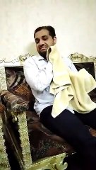 Rana Khurram Ashfaq From Lahore, Funny Videotesting