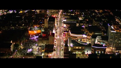 Thirty Seconds To Mars - City Of Angels (Official Music Video)