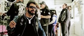 Além de 2 rodas (Documentário sobre o Abutre’s MC)