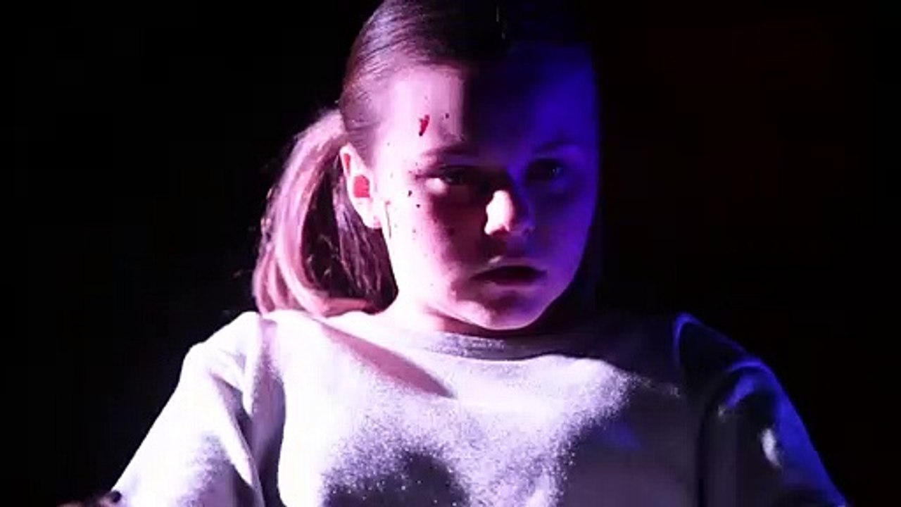 NEUROGENESIS EXTENDED TRAILER