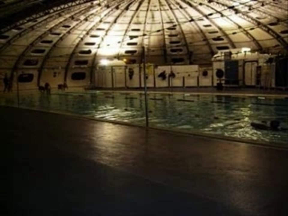 club piscine
