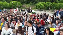 La_grève_des_jeunes_pour_le_climat_à Quimper