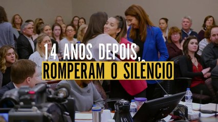 HBO anuncia nova Temporada de Documentários - Tralier