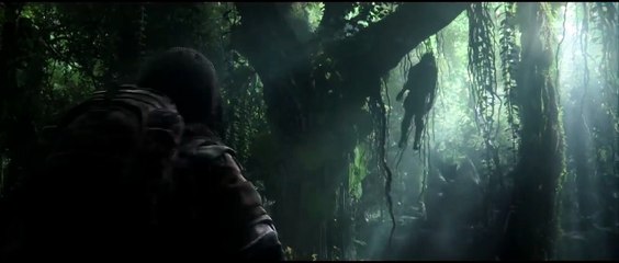 Shadow of The Tomb Raider - Epic Cinematic Trailer (2018)
