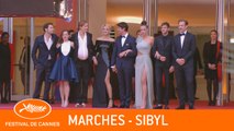 SIBYL - Les Marches - Cannes 2019 - VF