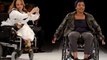 Design for Disability مبادرة غيّرت معايير الموضة لدعم ذوي الاحتياجات الخاصة