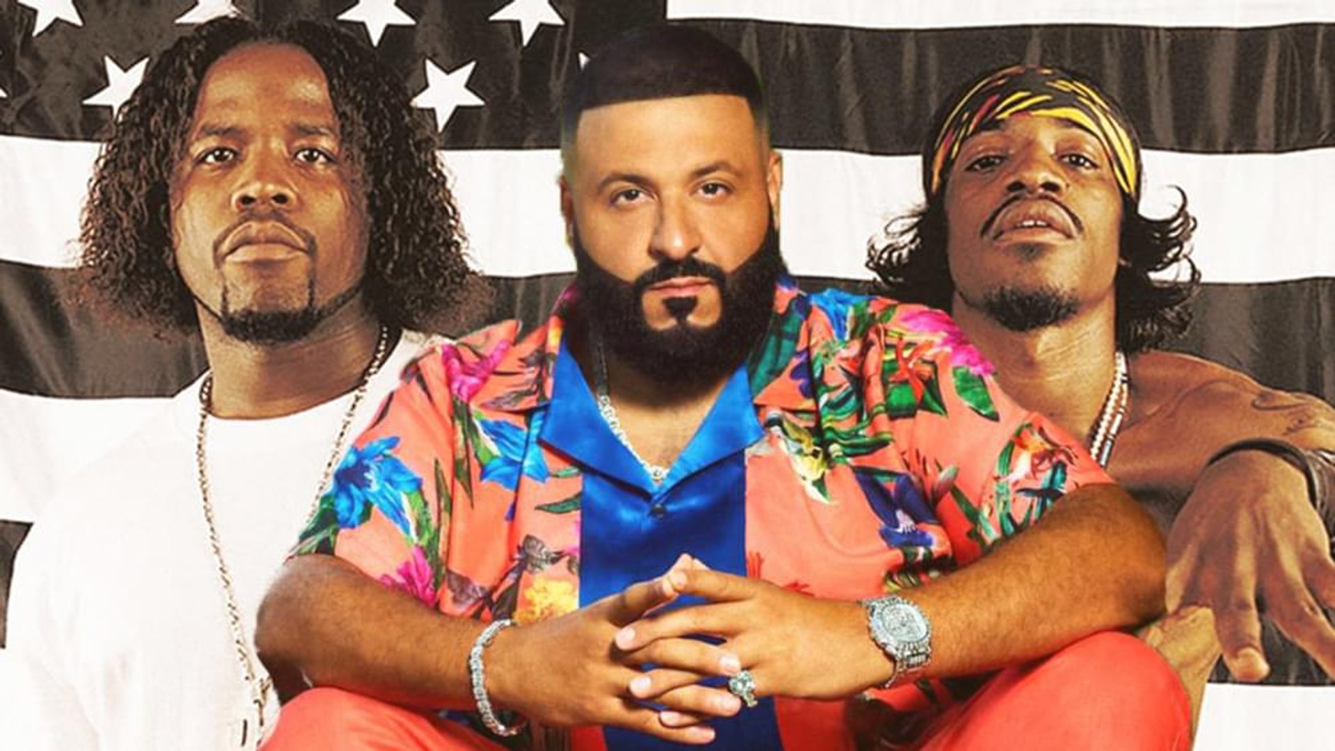 ⁣Was DJ Khaled Wrong For Sampling OutKast? | For The Record