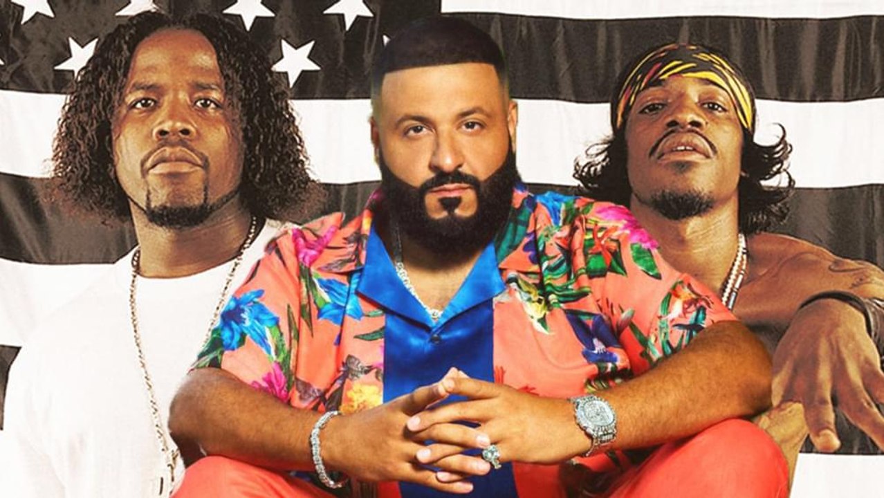 Was DJ Khaled Wrong For Sampling OutKast? | For...