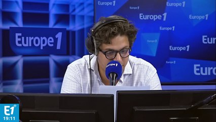 Thierry Pech (Terra Nova) sur les européennes : "Il y a convergence entre beaucoup de partis"