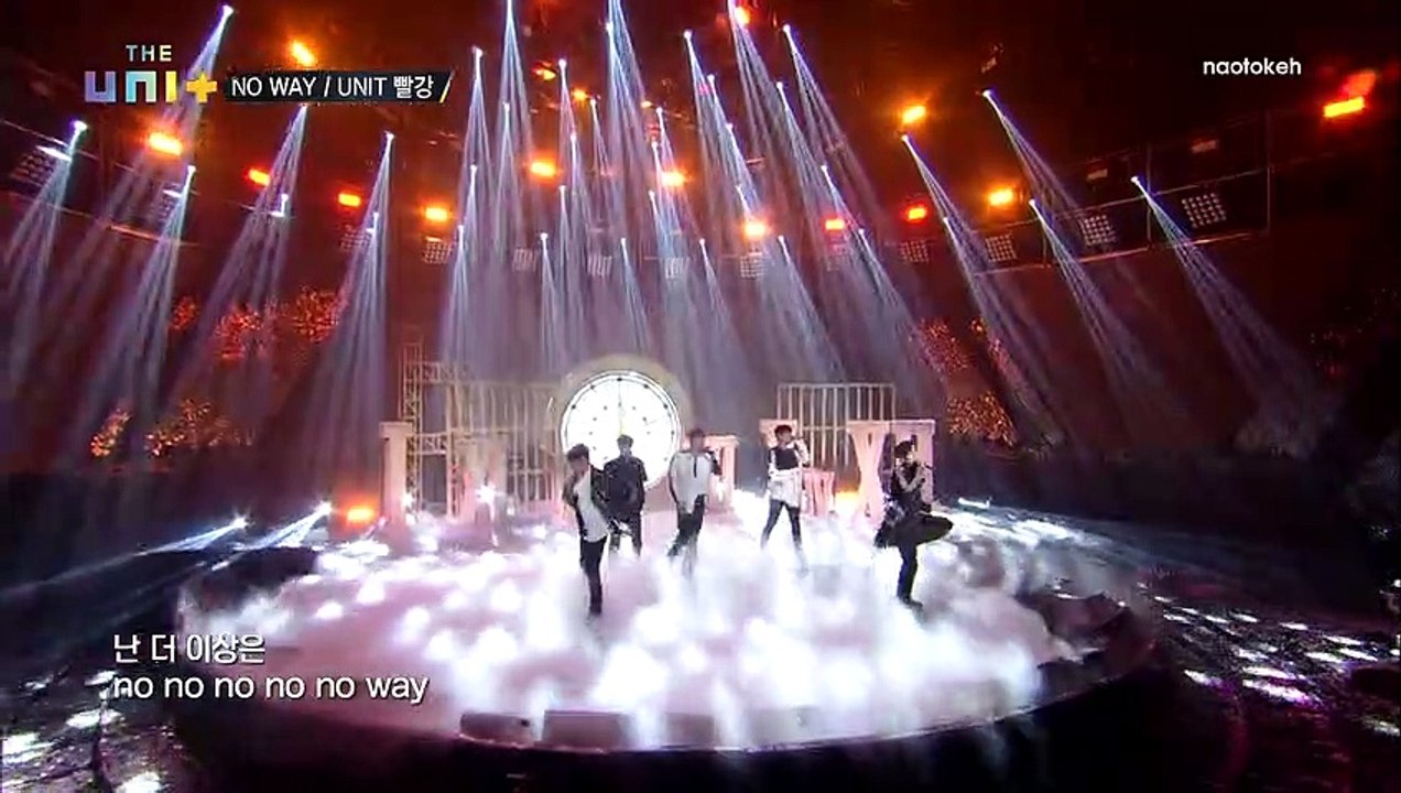 [ESPAÑOL] 180113 The Unit - Episodio 21 y 22 (1 de 2)