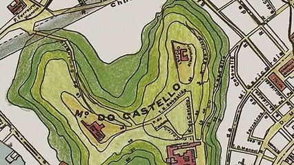 Trailer do Filme  O Desmonte do Monte