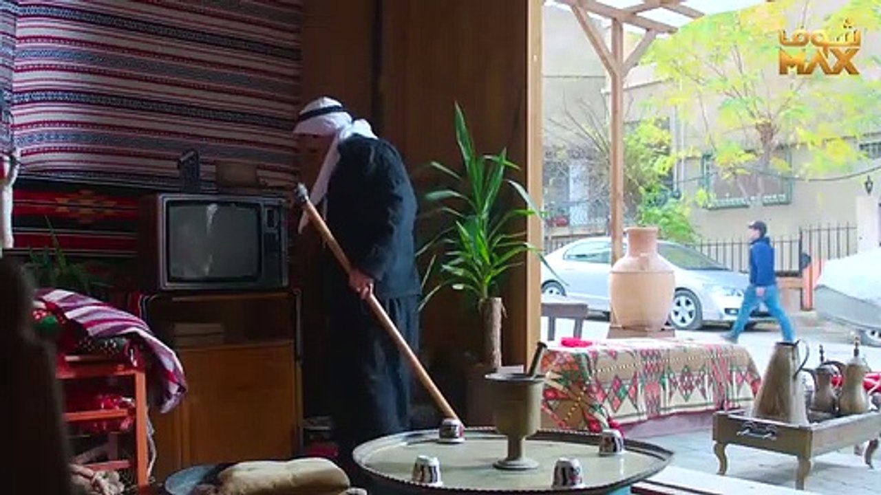 مسلسل كونتاك الحلقة 19 سوري جودة عالية