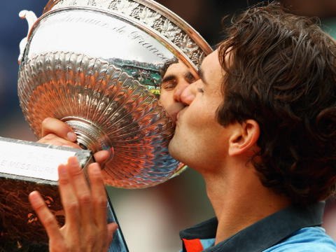 Roland-Garros - Federer : Juste content d'être de retour