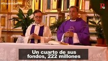 La Iglesia muestra sus cuentas: mil millones de euros, la mitad exentas de impuestos