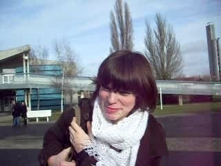 Aventures au Lycée Marc Chagall :D