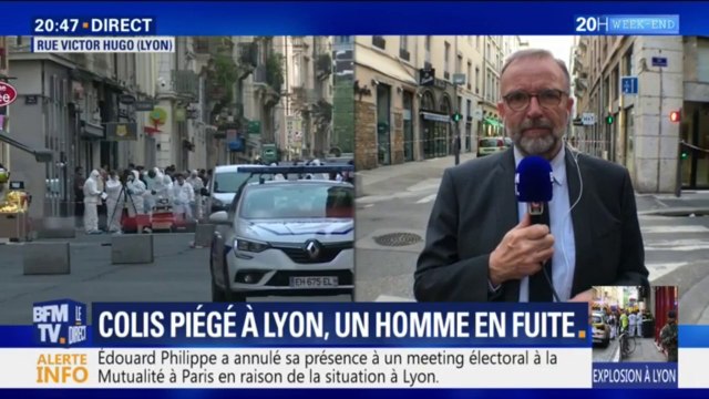 Aucune des 13 victimes grièvement, ou très grièvement blessée , annonce le vice-président de la région