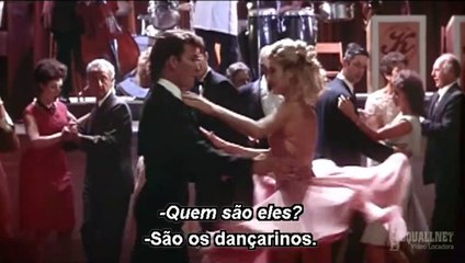 Dirty Dancing: Ritmo Quente - Edição 10º Aniversário(Trailer de 1997 - Legendado)