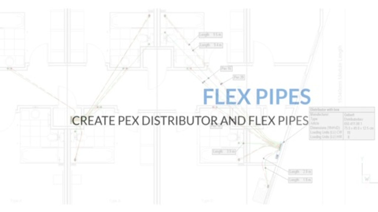 Flexible Pipes - ALCADS APPS©