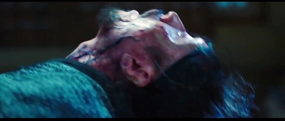 RAMPANT (2018) Official US Teaser Trailer (HD) KOREAN ZOMBIE MOVIE