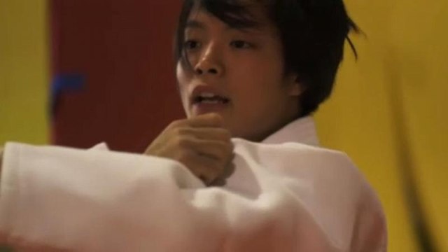 Гран-при по дзюдо в Хух-Хото: чистая победа Уты Абе