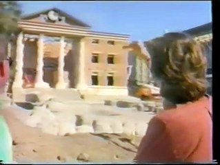 Back to the Future Part II - Behind the Scenes