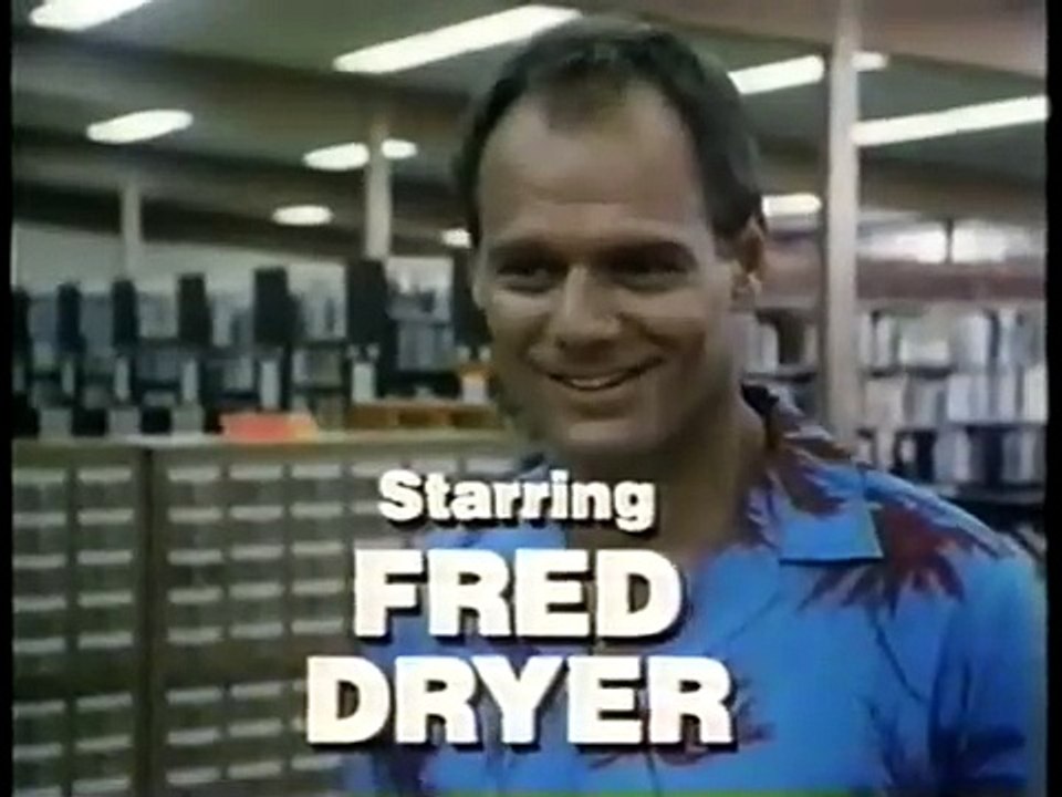 Hunter Original Season 2 Intro (198586) Vídeo Dailymotion