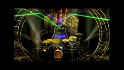 Kansas - Miracles Out of Nowere