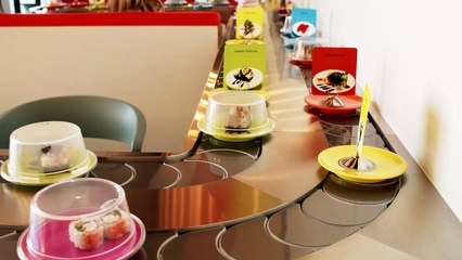 Sushi-Rama Fitzsimons Aurora