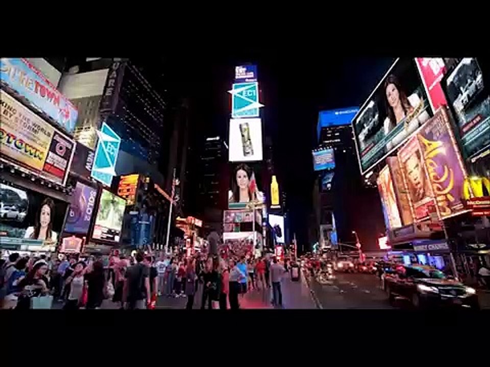 Dunamis Movie - (original pitch trailer) a film...