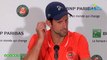 Roland-Garros 2019 - Quand Novak Djokovic rêvait d'être joueur de tennis et de jouer un Grand Chelem