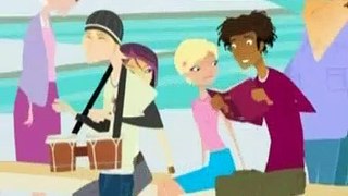 6teen Season 3 Episode 4 The Journal