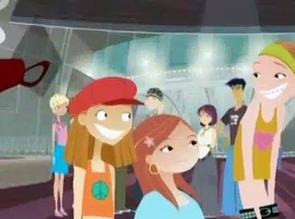 6teen Season 3 Episode 5 Silent Butt Deadly